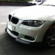 FRONT SPOILER TYPE AC CARBON