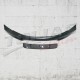 FRONT SPOILER TYPE VORSTEINER CARBON