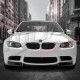 FRONT SPOILER TYPE VORSTEINER CARBON