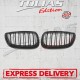 GRILLE TWIN BAR TYPE M PERFORMANCE