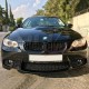 GRILLE TWIN BAR TYPE M PERFORMANCE