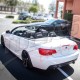 REAR BUMPER TYPE 335 M PACK