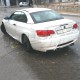 REAR BUMPER TYPE M3