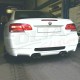 REAR BUMPER TYPE M3