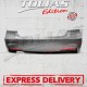 REAR BUMPER TYPE M PACK