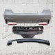 REAR BUMPER TYPE M PACK