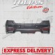 REAR BUMPER TYPE M3