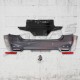 REAR BUMPER TYPE M3
