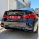REAR BUMPER TYPE M3