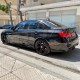 REAR BUMPER TYPE M3