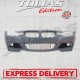FRONT BUMPER TYPE M PACK