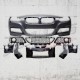 FRONT BUMPER TYPE M PACK