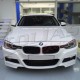 FRONT BUMPER TYPE M PACK