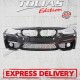 FRONT BUMPER TYPE M3