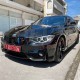 FRONT BUMPER TYPE M3