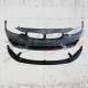 FRONT BUMPER w/ FRONT SPOILER TYPE M3