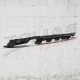 REAR DIFFUSER ΜΑTTEE TYPE M PERFORMANCE