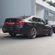 SIDE SKIRT PANELS TYPE M PERFORMANCE