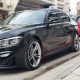SIDE SKIRT PANELS TYPE M PERFORMANCE