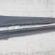 SIDE SKIRTS TYPE M PACK