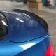 LIP SPOILER CARBON
