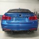 LIP SPOILER CARBON