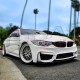 FRONT SPOILER TYPE M3/ M4