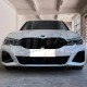 GRILLE TYPE M PERFORMANCE