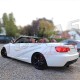 REAR BUMPER TYPE 335 M PACK