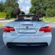 REAR BUMPER TYPE 335 M PACK