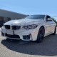 FRONT BUMPER TYPE M4