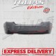 REAR BUMPER TYPE M PACK