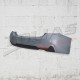 REAR BUMPER TYPE M PACK