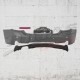 REAR BUMPER TYPE M PACK
