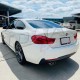 REAR BUMPER TYPE M PACK