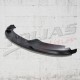 FRONT SPOILER TYPE M PERFORMANCE MATTE