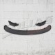 FRONT SPOILER TYPE M PERFORMANCE GLOSS