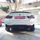 REAR DIFFUSER GLOSS TYPE M PERFORMANCE