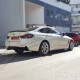 REAR DIFFUSER GLOSS TYPE M PERFORMANCE