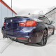 REAR DIFFUSER MATTE TYPE M PERFORMANCE