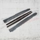 SIDE SKIRTS TYPE M PERFORMANCE
