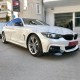 SIDE SKIRTS TYPE M PERFORMANCE
