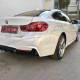 SIDE SKIRTS TYPE M PERFORMANCE