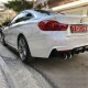 SIDE SKIRTS TYPE M PERFORMANCE
