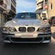 FRONT BUMPER TYPE M5