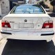 LIP SPOILER TYPE M5