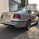 LIP SPOILER TYPE M5