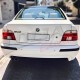 REAR BUMPER TYPE M5