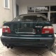 REAR BUMPER TYPE M5