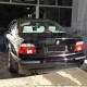 REAR BUMPER TYPE M5